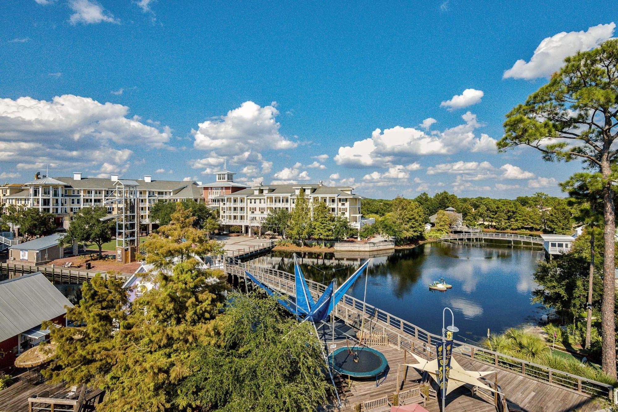 Sandestin Serenity Eksteriør billede