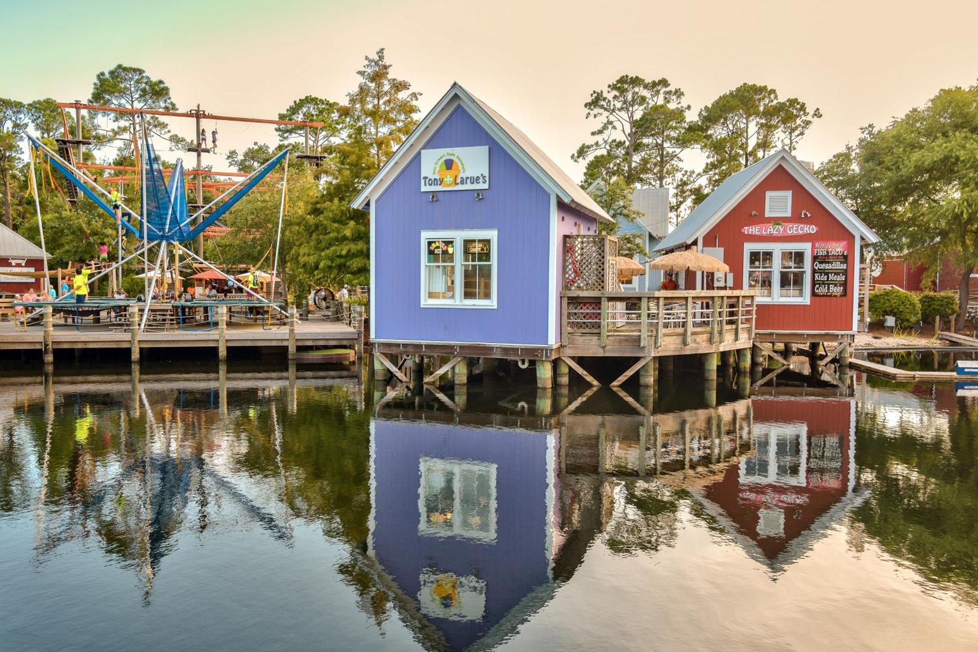 Sandestin Serenity Eksteriør billede